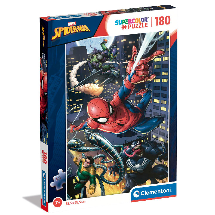 Spiderman ( Ref:  29782 )